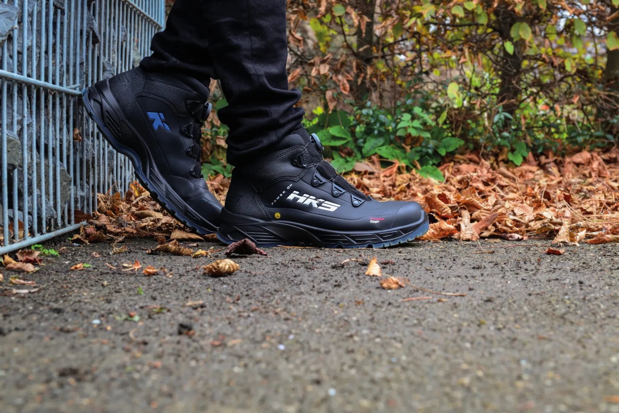 CHALLENGER — Industry