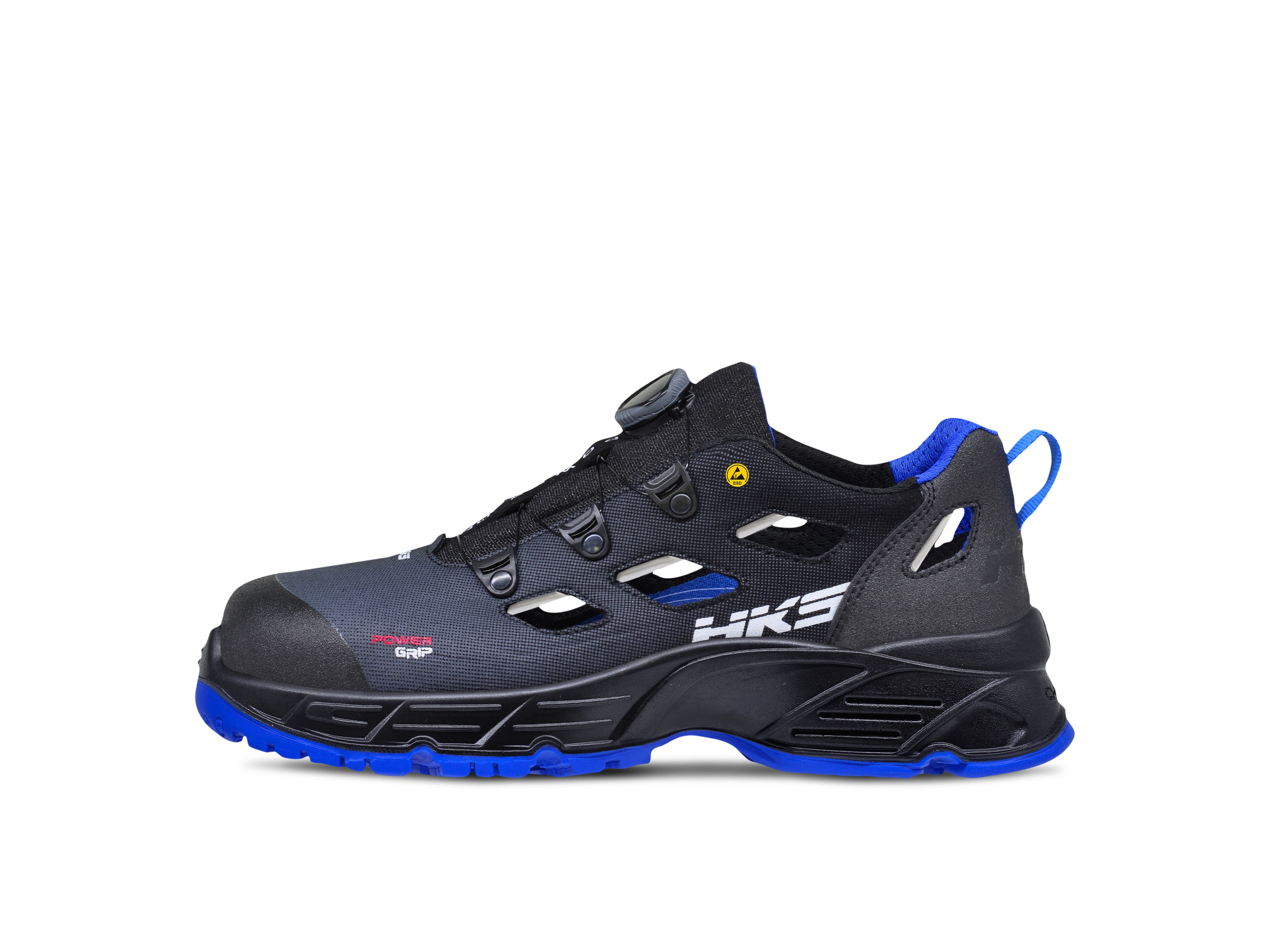 CPO-45 BOA R — view 1