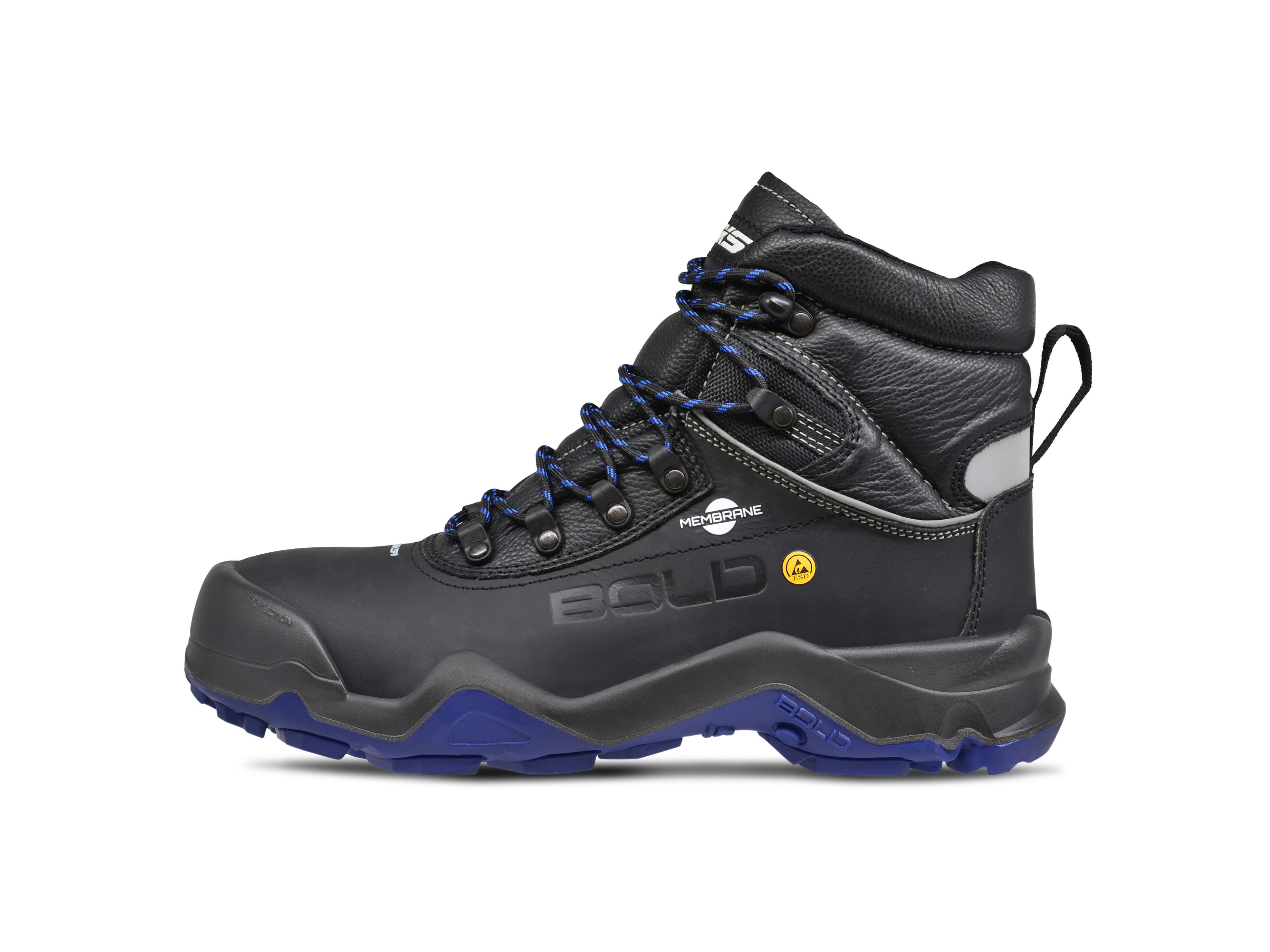 Delta 1 NTP Dry — view 1