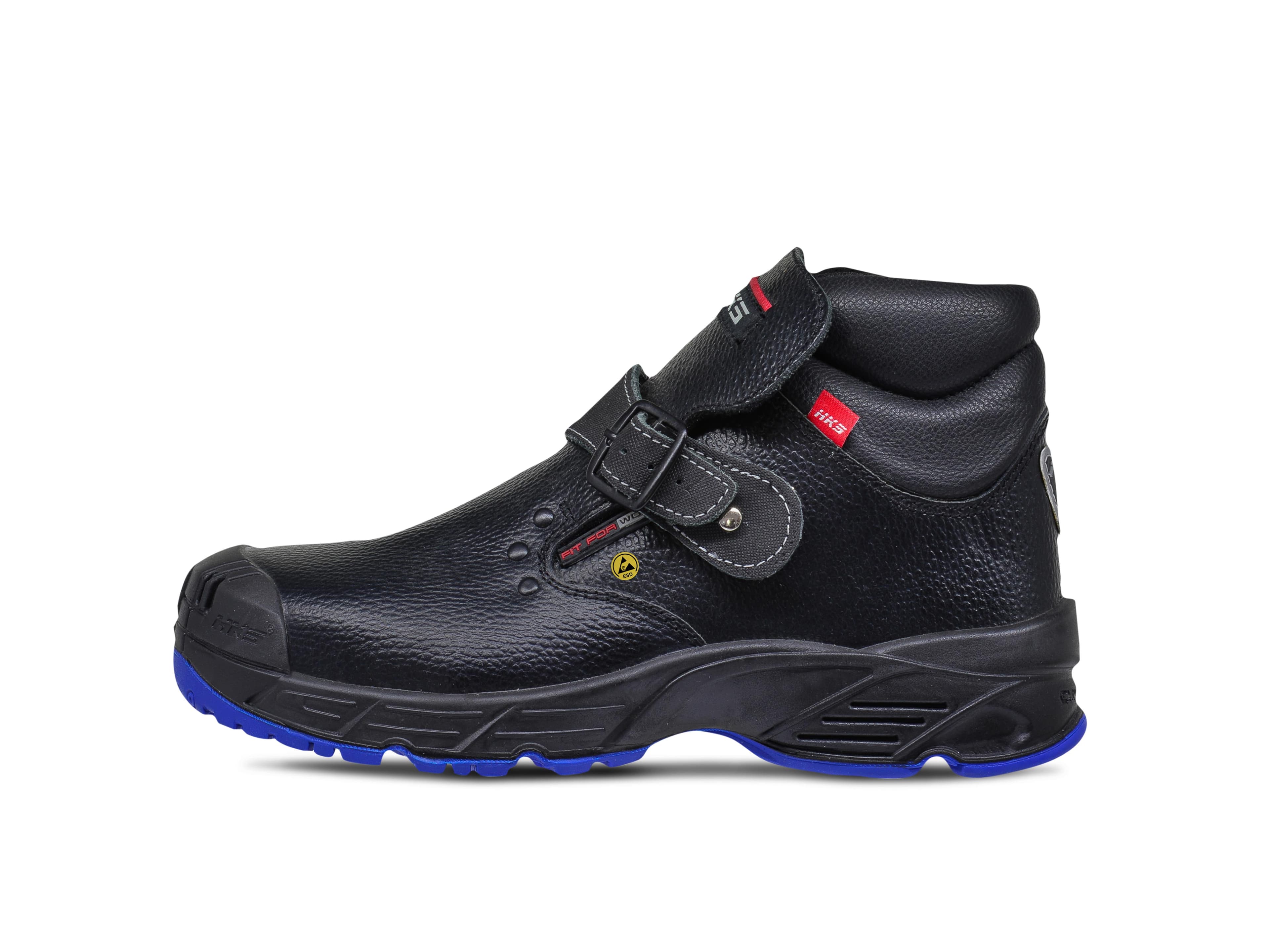 Rider ORTP — view 1