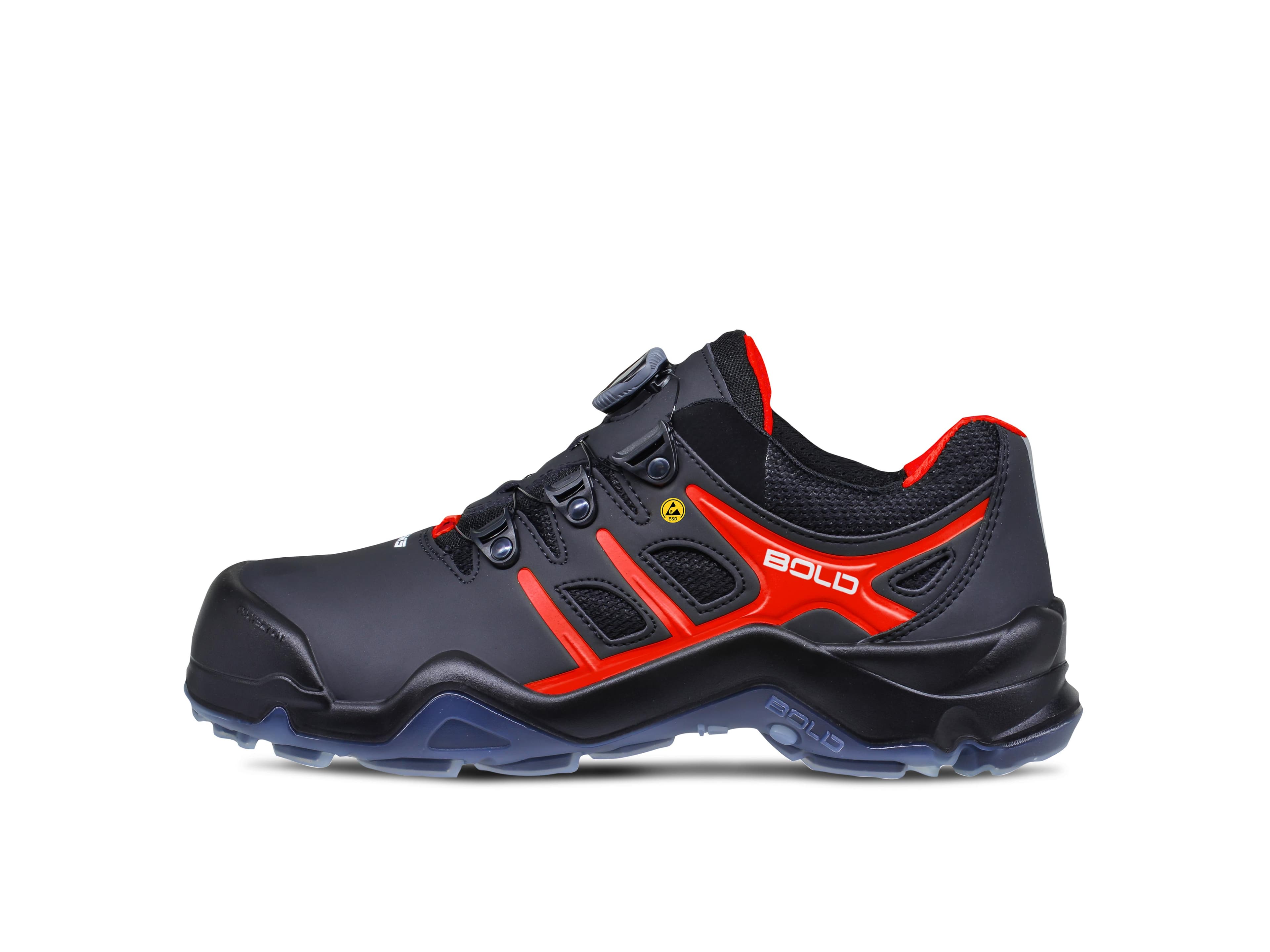 Targa 4 BVTP — view 1