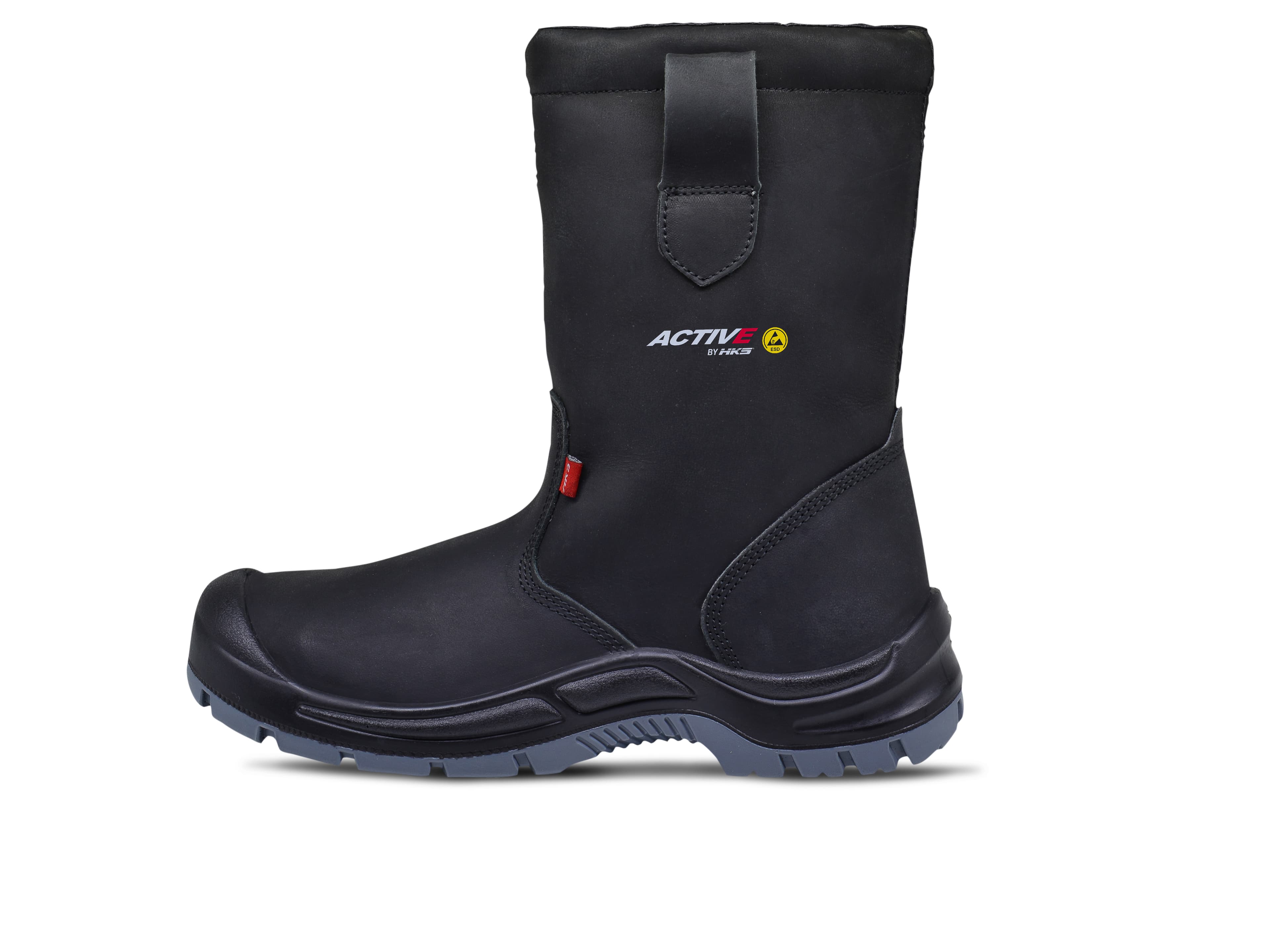 Active 800 S — view 1