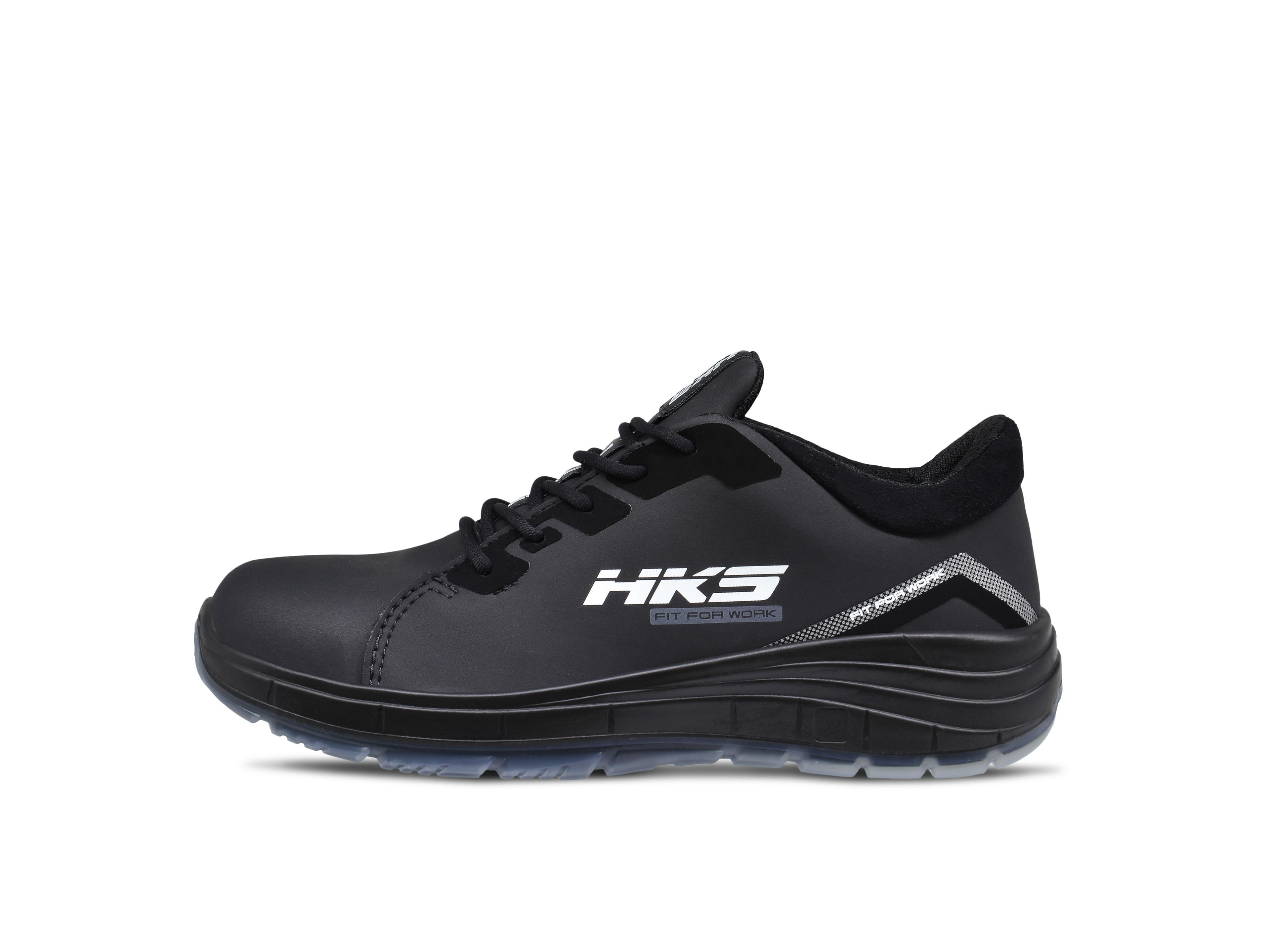 Blackbird — view 1