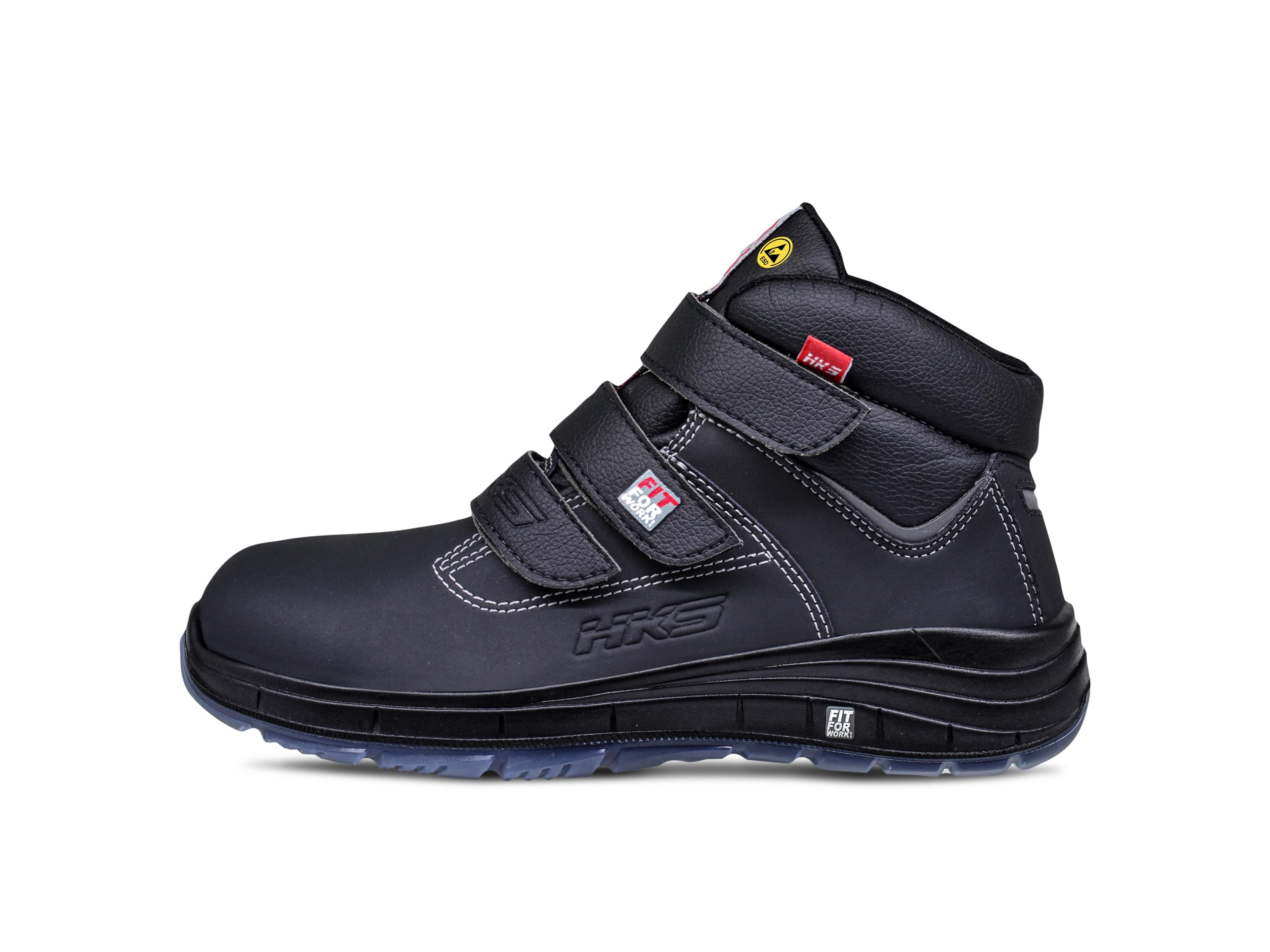 Walker 1 TP — view 1